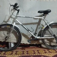 دوچرخه اساک نو