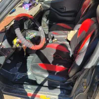 پژو 405 مدل82|خودرو سواری و وانت|لردگان, |دیوار