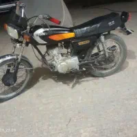 فروش دو عدد موتور