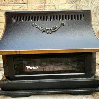 بخاری شومینه