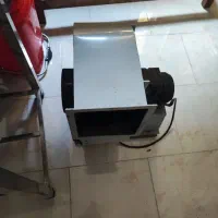 سانترفیوژ قوی