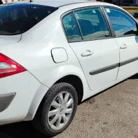 فروش مگان 2000اتومات