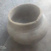 کوزه|کلکسیون اشیاء عتیقه|کاشان, استرک|دیوار