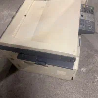 پرینتر توشیبا