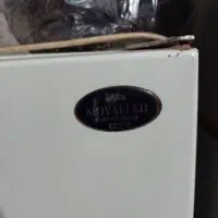 یخچال سالم و خوب