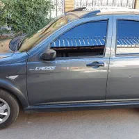 کوییک ۹۸|خودرو سواری و وانت|اصفهان, شفق|دیوار