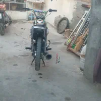 موتور هوندا ۱۵۰