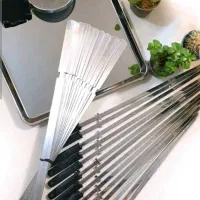 کبابپزهای جوجه گردان دادلیسان|اجاق گاز و لوازم برقی پختوپز|مرودشت, ژیان|دیوار