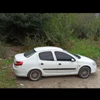 رانا Lx|خودرو سواری و وانت|آبش احمد, |دیوار