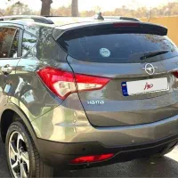 هایما اس ۵ مدل ۱۴۰۲ مشابه صفر گارانتی فعال|خودرو سواری و وانت|مشهد, احمدآباد|دیوار