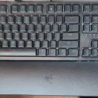 کیبورد razer ornata v2