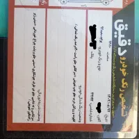 پراید دوگانه فابریک|خودرو سواری و وانت|یزد, |دیوار