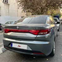 تارا اتومات/۱۴۰۱/کم کار|خودرو سواری و وانت|تهران, سعادتآباد|دیوار