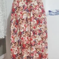 چادر به همراه مقنعه