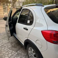 کوئیک ساده سفید، ۱۴۰۱، کم‌کار، سالم، آماده انتقال|خودرو سواری و وانت|تهران, المهدی|دیوار