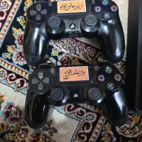 Ps4اسلیم کپی خور