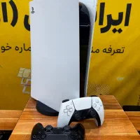 Ps5 Fat|کنسول، بازی ویدئویی و آنلاین|فردیس, فردیس|دیوار