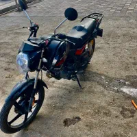 موتور‌ ایردوکو ۱۵۰ کم کار|موتورسیکلت|اردبیل, |دیوار