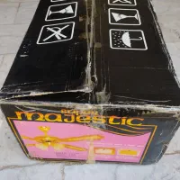 پنکه سقفی لوستر دار|پنکه و تصفیهکنندهٔ هوا|تهران, آرژانتین|دیوار