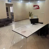 آپارتمان ۹۸ متری ۳ خوابه خوش نقشه