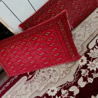 یک جفت پشتی در حد نو با قیمت 3 میلیون تومان