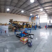 استخدام کارگر ساده و فنی جهت تعمیرات سنگین