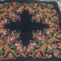 شال اصل قدیمی