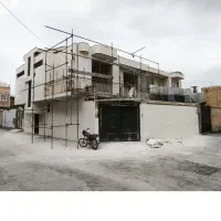 خانه دوطبقه|فروش خانه و ویلا|مرودشت, ابوذر شمالی|دیوار