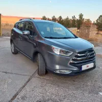 جک اس۳|خودرو سواری و وانت|تبریز, |دیوار