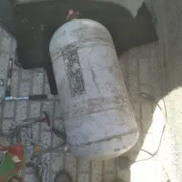 منبع سی ان جی|قطعات یدکی و لوازم جانبی|تربت‌حیدریه, یحیی آباد|دیوار