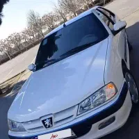 پارسTU5تمیز 1400 دریچه گاز سیمی