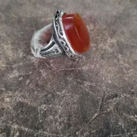 انگشتر عقیق یمن