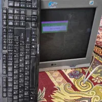 مانیتور الجی