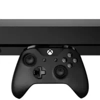 xbox one x