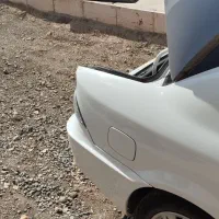 سمند سورن پلاس موتور xu7p|خودرو سواری و وانت|بیرجند, |دیوار