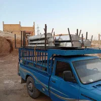 تخت فنس اخور