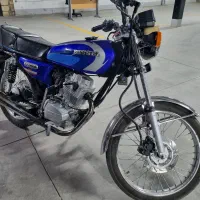 موتور باسل (نیرو محرکه)150cc|موتورسیکلت|دلند, |دیوار