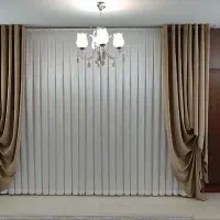 خدمات انواع پرده