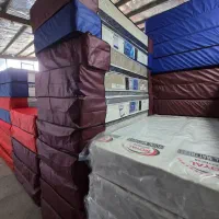 نظارت سختگیرانه بر کیفیت تشک های تیم تخصصی کد۸۲۱