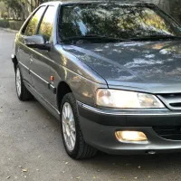 پژو پارس تیوفایو tu5 اتوماتیک|خودرو سواری و وانت|مشهد, شهرک ابوذر|دیوار