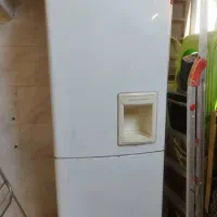 یخچال فریزر سینجر