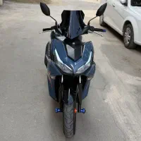 موتور ایروکس
