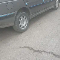 پارس مدل ۸۶ خاکستری