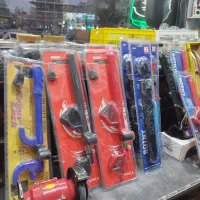 قفل فرمان وپدال به قیمت کلی وجزیی