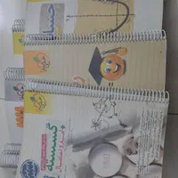 کتاب تست ویژه ریاضی فیزیک|کتاب و مجله آموزشی|اصفهان, عباس‌آباد|دیوار