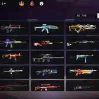 فیری فایر طاق