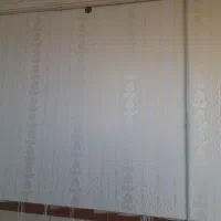 اجرای طرح کاغذدیواری