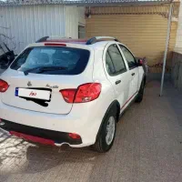 کوییک Gxrl|خودرو سواری و وانت|نجف‌آباد, ویلاشهر|دیوار