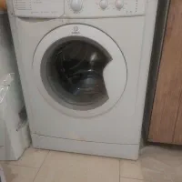 لباسشویی ایندزیت ایتالیایی