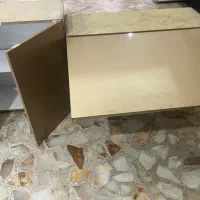 کابینت در حد نو ترک|مصالح و تجهیزات ساختمان|کرج, باغستان|دیوار